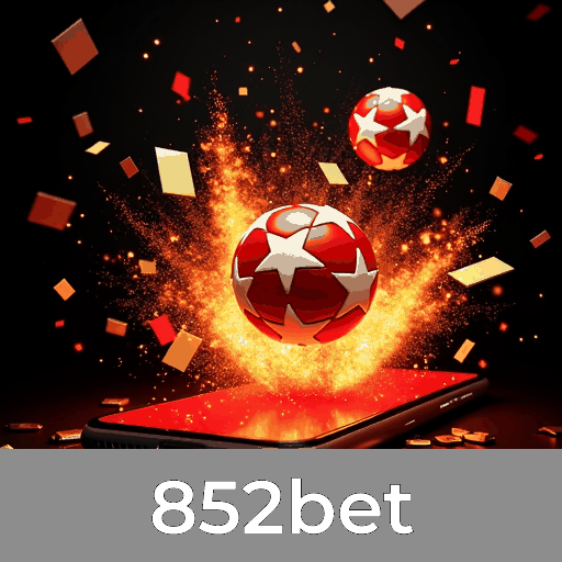 852bet: Pagamentos Rápidos e Cassino Premiado