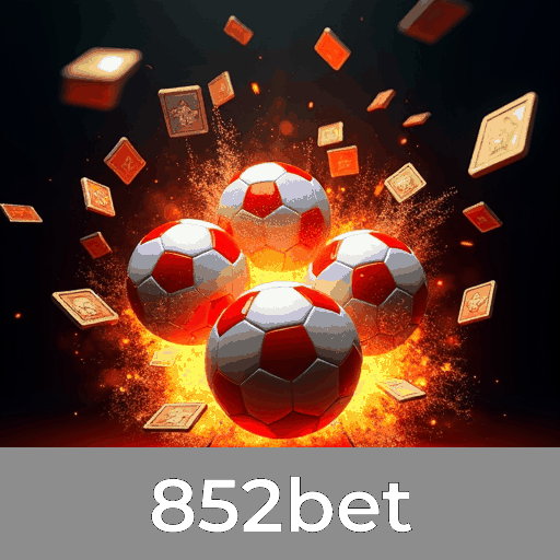 852bet: Jogos Exclusivos para Brasileiros - Slots com Gigantescos Prêmios, Mesa ao Vivo com Ação Real