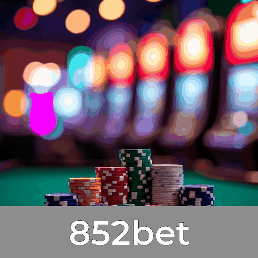 Descubra o Acesso Seguro e Instantâneo na 852bet