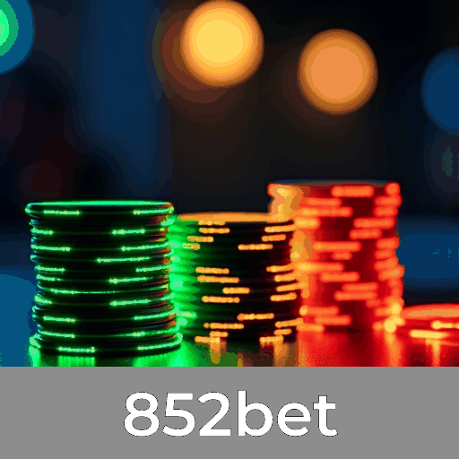 852bet: Explore os Benefícios da Plataforma de Apostas Mais Confiável