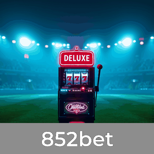 Descubra o Acesso Seguro e Instantâneo na 852bet