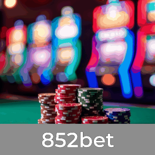 852bet: Experimente Bônus e Promoções Exclusivas e Generosas!