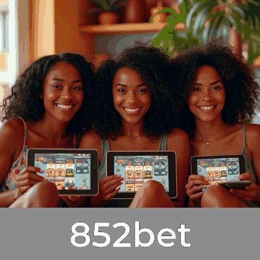 852bet: Experimente Bônus e Promoções Exclusivas e Generosas!