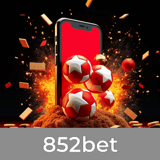 852bet: Especialistas em Apostas Esportivas com Foco no Esporte Brasileiro