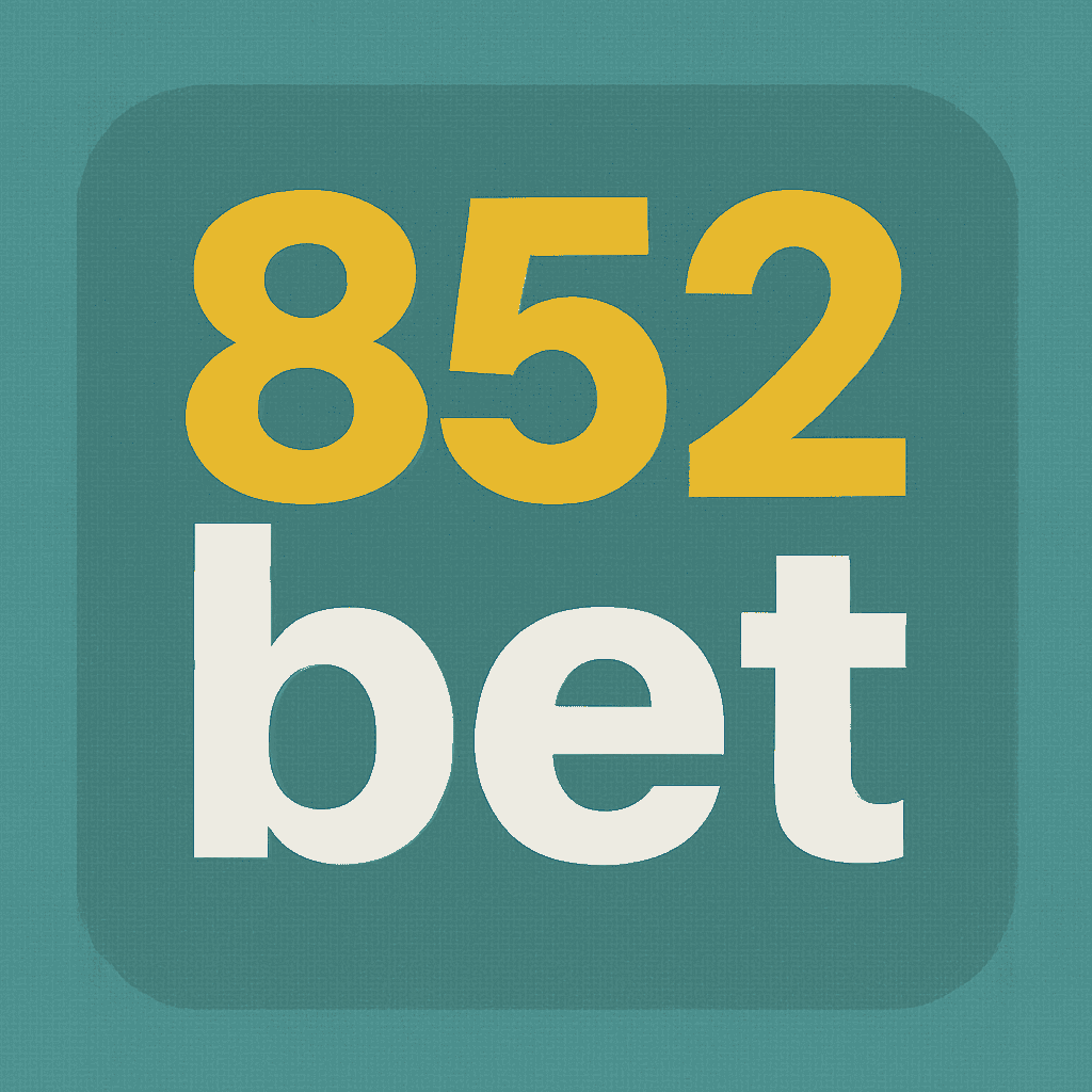852bet Logo